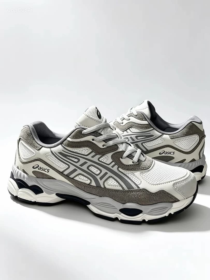 ASICS GEL NYC